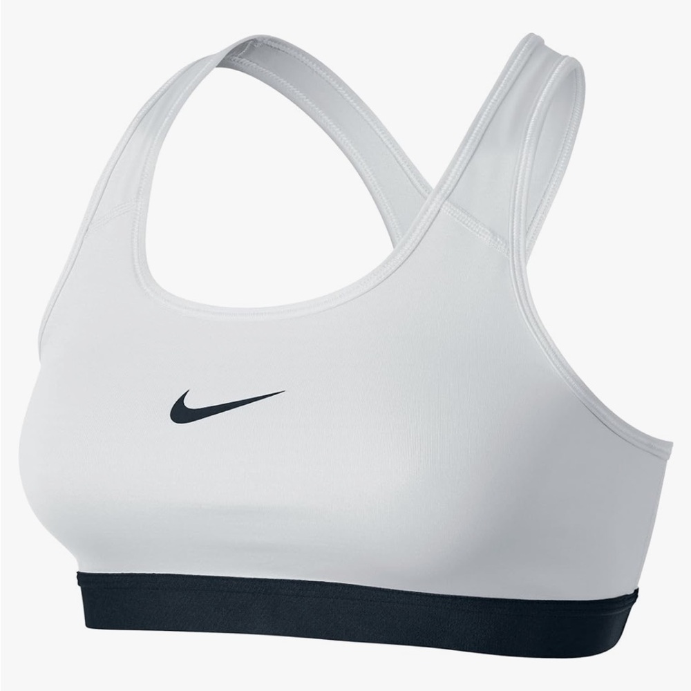 Nike Pro Sports Bra Girls XL